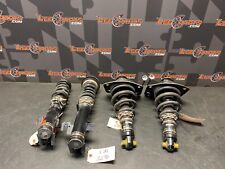 2015 Chevrolet Camaro Ss Bc Racing Coilover Suspension Springs Used Damage