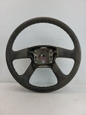 Gm Chevy Gmc Truck Steering Wheel Base Model 15188989 Oem