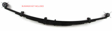 Zone Offroad 4 Lift Front Leaf Spring-each 73-87 Gm Trucksuv 4wd Zonc0401