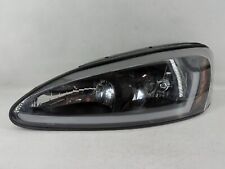 2004-2008 Pontiac Grand Prix Driver Left Oem Head Light Headlight Lamp Jqorh