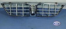 1963 Chrysler New Yorker Grill Grille Very Nice
