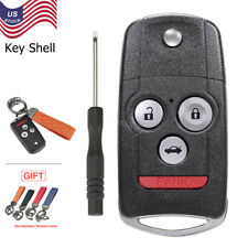 For Acura Mdx Rdx 2007 2008 2009 2010 2011 2012 2013 Remote Key Fob Case Shell