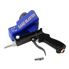 Portableair Sandblastingmachinehand Held Sand Blaster Shot Media Blasting
