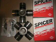 2 Spicer Dana 60 Axle Joints Fordchevygmcdodge Spl55-3x All Front 60 Axles