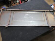 Tailgate Ford Model A Truck 28 29 30 31 1928 Rat Rod Sbf Street New Nos