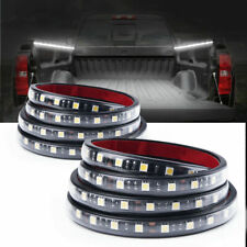 2pcs 60 Inch Truck Bed Led Light Strip Dimming Switch For Pickup Truck Trailer