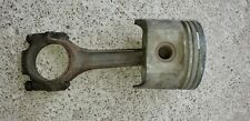 Mopar Dodge 440 Or 383 Connecting Rod Piston Paper Weight Man Cave Read Below