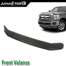 Front Lower Bumper Valance Fit For 2011-2016 Ford F-250 11-16 Super Duty F-350