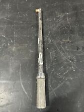 Snap-on Torque Wrench Qjr3200c