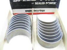 Speed Pro 363-6174-1 Connecting Rod Bearings .001for Dodge 273 318 340 360 V8