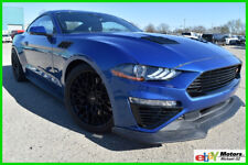 2022 Ford Mustang Gt Premium-editionroush Supercharged