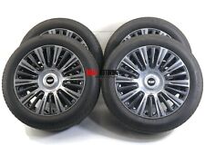 21-23 Oem Cadillac Escalade Platinum 22 Wheels Tires Rim Set Tahoe Yukon
