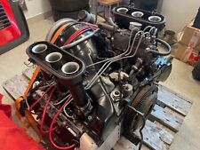 Porsche Engine 911 22s -70 27 Mfi
