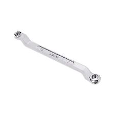 Reversible Torx Wrench Offset Double Box End Ratcheting Wrench Car Repair Tool F