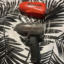 Snap On Mg31 38 Drive Super Duty Air Impact Wrench Pneumatic Tool