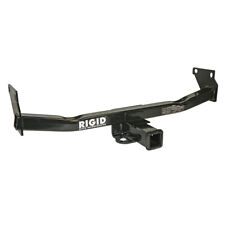 Rigid Class Iii Custom Fit Hitch Receiver For Jeep Compass Patriot R3-0121