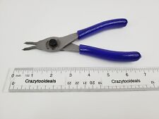 Snap On Tools New Srpc4700 Soft Convertible Retaining Ring Pliers .047 Tip Usa