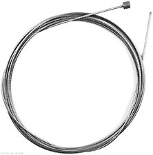 Jagwire Slick Stainless Shift Derailleur Shifter Cable 2300mm Fits Sram Shimano