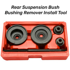 Rear Suspension Bush Bushing Removal Installation Tool Kit For Vw Audi A3 Bora