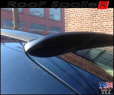 244r Rear Roof Window Spoiler Made In Usa Fits Mazda 6 2003-08 4dr