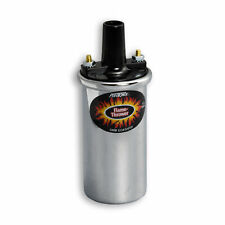 Pertronix 40001 Flame-thrower Coil 40000 Volt 1.5 Ohm Chrome