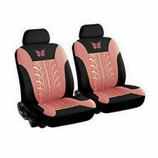 Car Seat Cushions Premium 3d Air Mesh Full Set Universal Fit Auto Suv Truck Us