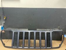 2008 To 2012 Jeep Liberty Front Upper Grill Grille Oem 171g Dg1