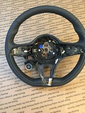 2017-2019 Alfa Romeo Stelvio Giulia Heated Steering Wheel 01561262940