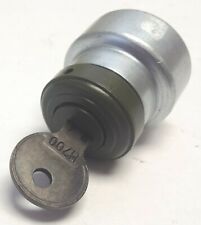 Willys Mb Dodge Wc Cckw A2517-mb Ignition Switch Keyed Type Wh-700 Key Jeep