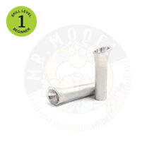 Mm1030 - Aluminum Exhaust Tip 4 124125