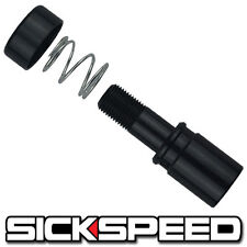 Automatic To Manual Shift Knob Adapter Kit For Corvette C5 Gear Auto Lever