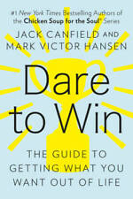 Dare To Win - Paperback By Canfield Jack - Good