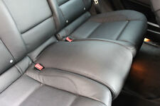 Bmw X6 Rear Seat Conversion Kit Bench 5 Passenger 3 Rear Seats E71 2008-2014