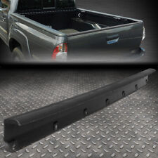 For 05-15 Toyota Tacoma Tailgate Spoiler Cover Molding Abs Top Cap Protector
