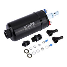 Osias 300lph Universal External Inline Fuel Pump Replaces Bosch 0580254044 044