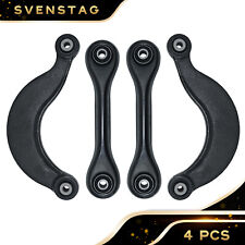 Svenstag Control Arm Kit For Ford Focus Mazda 35 Volvo C70c30s40v50 - 4pcs