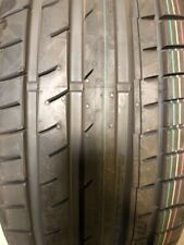 24535r21 96y Continental Extremecontact Dw All-season Tires