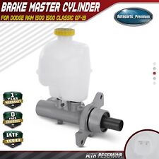 Brake Master Cylinder Wreservoir Sensor For Dodge Ram 1500 1500 Classic 07-19