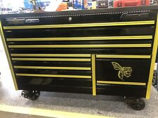 Used Snap On Tool Boxes With Tools