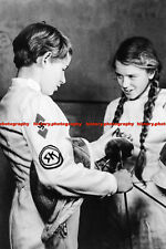 F001254 Bdm. League Of German Girls. Bund Deutscher Madel