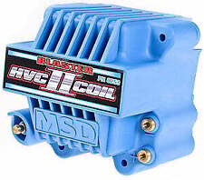 Msd Ignition 8253 Blaster Hvc Ii Coil