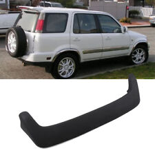 For 1997 1998 1999 2000 2001 Honda Crv Factory Style Spoiler Wing Wled Abs