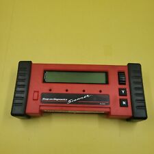 Snap-on Tools Mt2500 Diagnostics Scanner Scan Tool Like New Condition