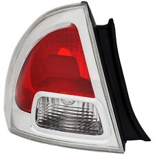 Tail Light For 2006-2009 Ford Fusion Driver Side