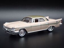 1959 59 Desoto Fireflite 4 Four Door Rare 164 Scale Diorama Diecast Model Car