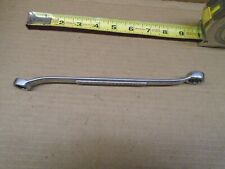 Vintage Craftsman Usa Metric Offset Double Box Wrench Choose Your Size