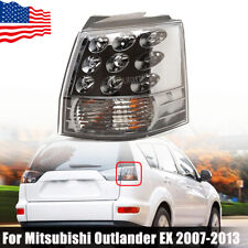 Right Rear Tail Light Lamps For Mitsubishi Outlander Ex 2007 2008-2013 Passenger