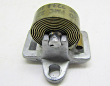 Carburetor Choke Thermostat Standard Cv204