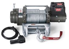 Warn Industries M12 Self-recovery Winch - New 17801