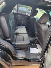 2011-2019 Ford Explorer Police Utility Seats 2nd Second Row Original Seats For
